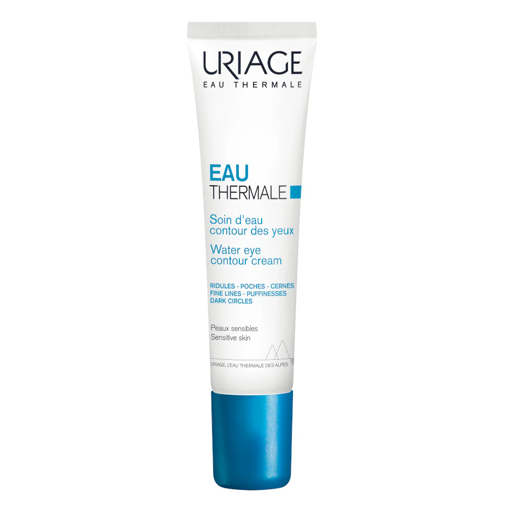 EAU THERMALE Hydration Face Eye Contour - Fuktighetsgivende øyekontur