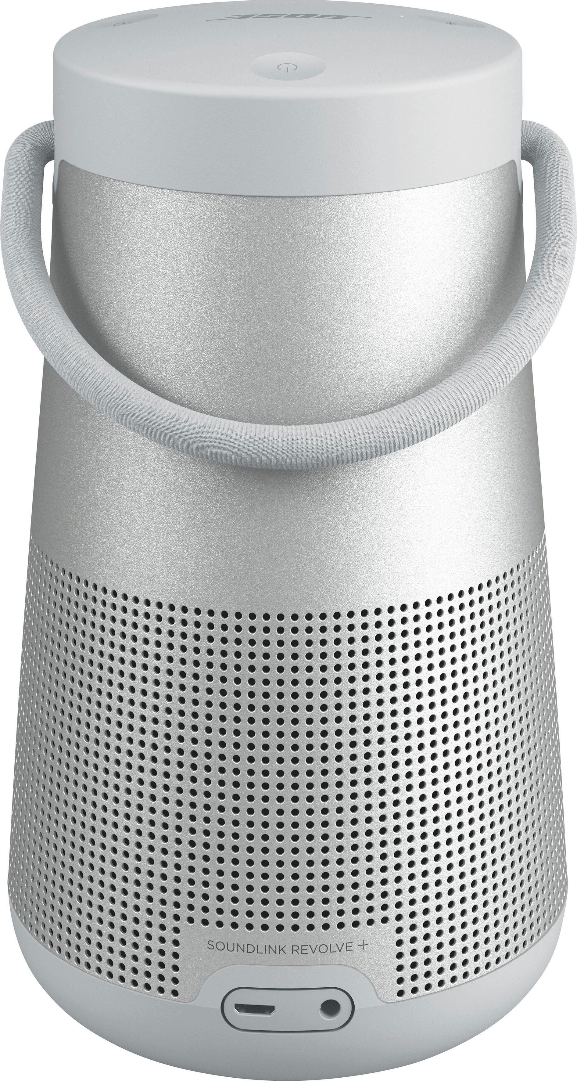 Bose SoundLink Revolve+ II Stereo Bluetooth-Lautsprecher (Bluetooth)
