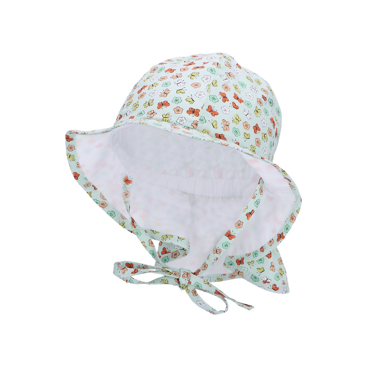 Baby Mütze für Mädchen