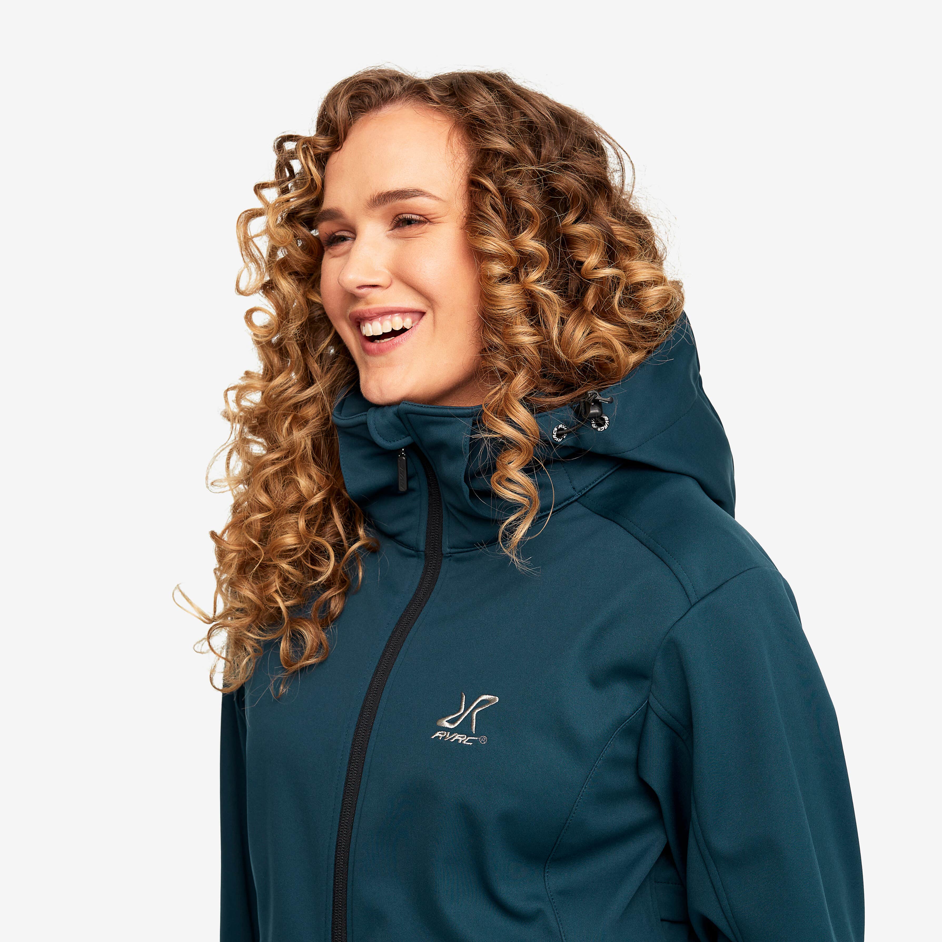 Hybrid Jacket 3.0 Femme Moonlit Ocean