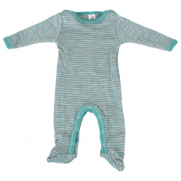 Engel - Kid's Schlafoverall - Overall
