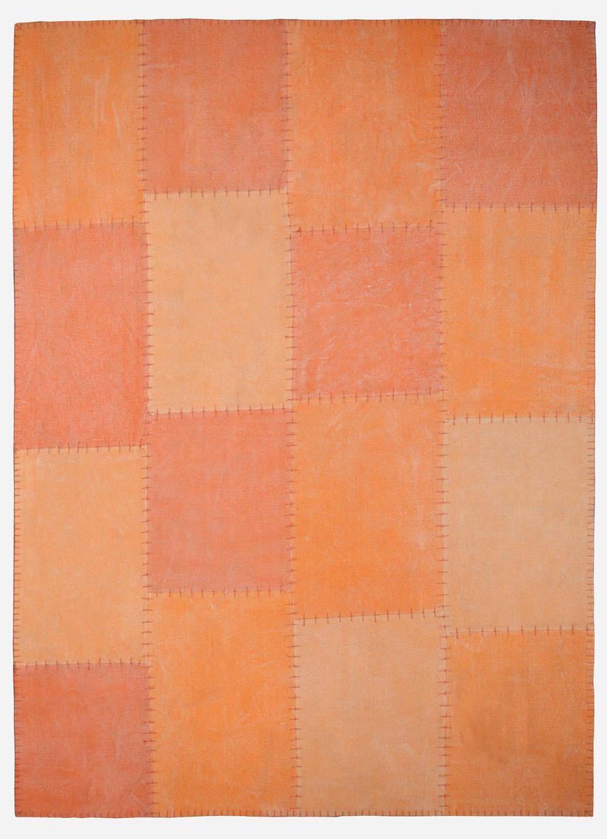 Kayoom Lyrical 110 Multi / Orange 120cm x 170cm