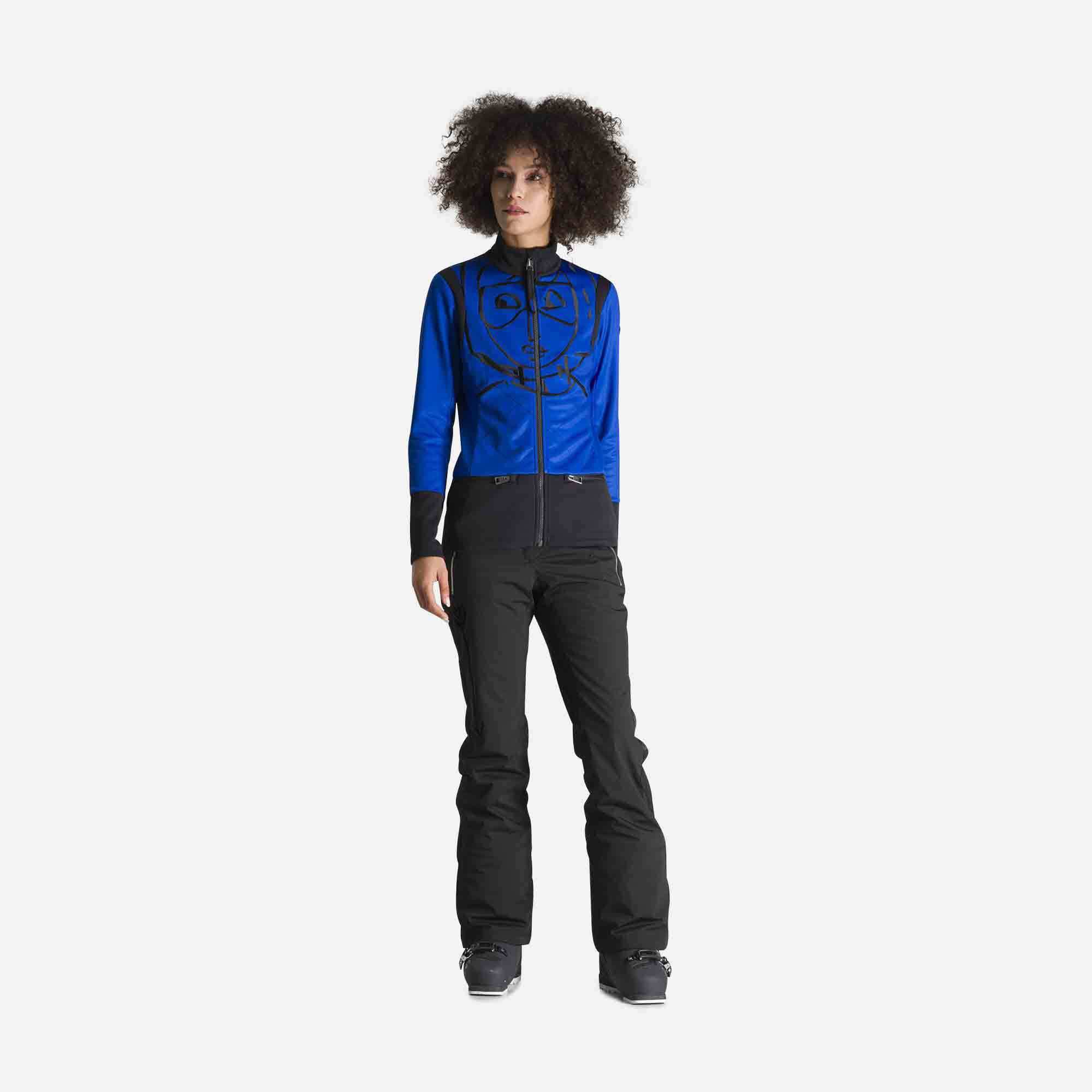 Veste Climi JCC Femme