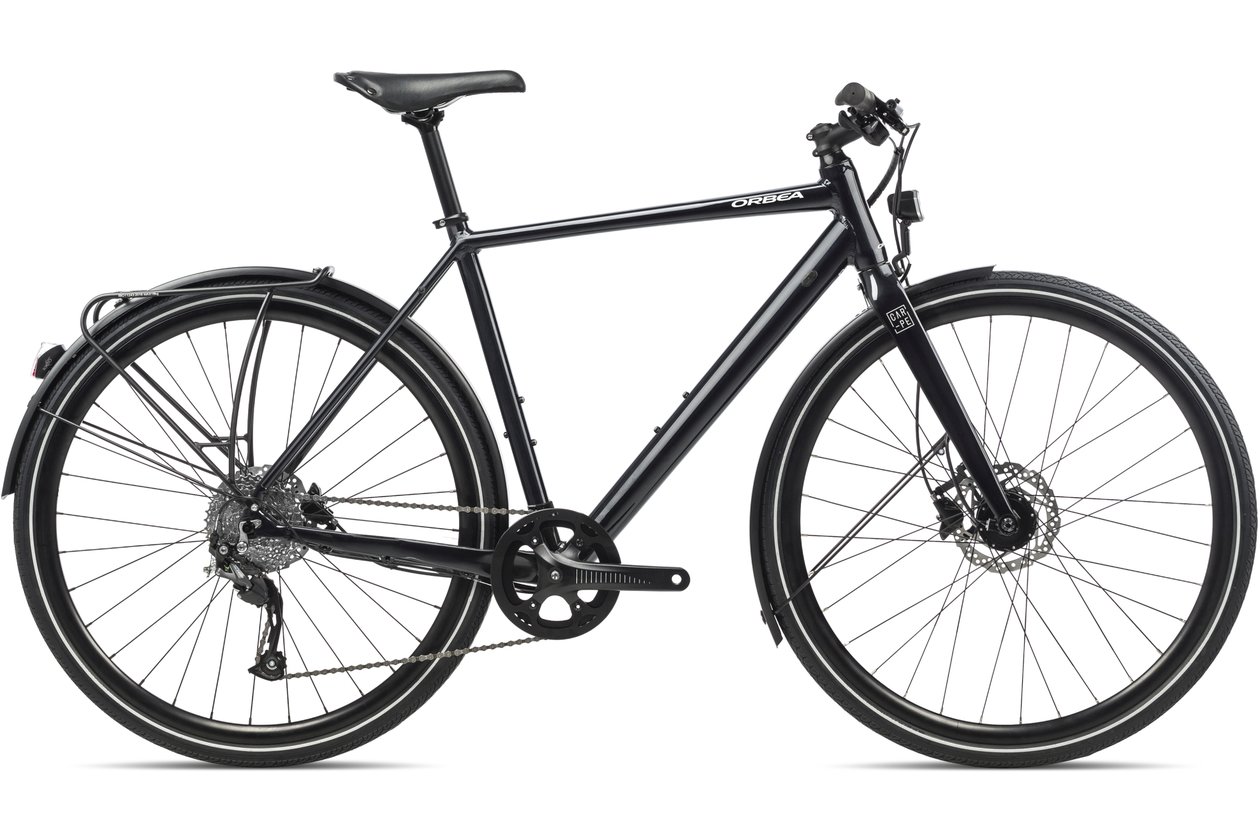 Orbea Carpe 15 - 2022 - 28 Zoll - Diamant