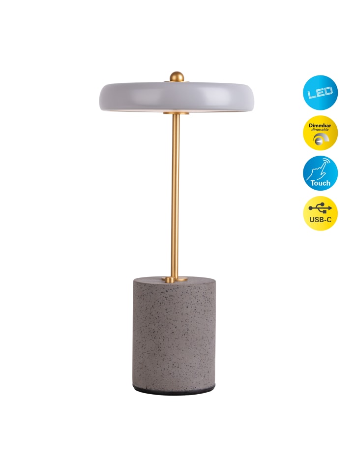 näve LED Tischleuchte 