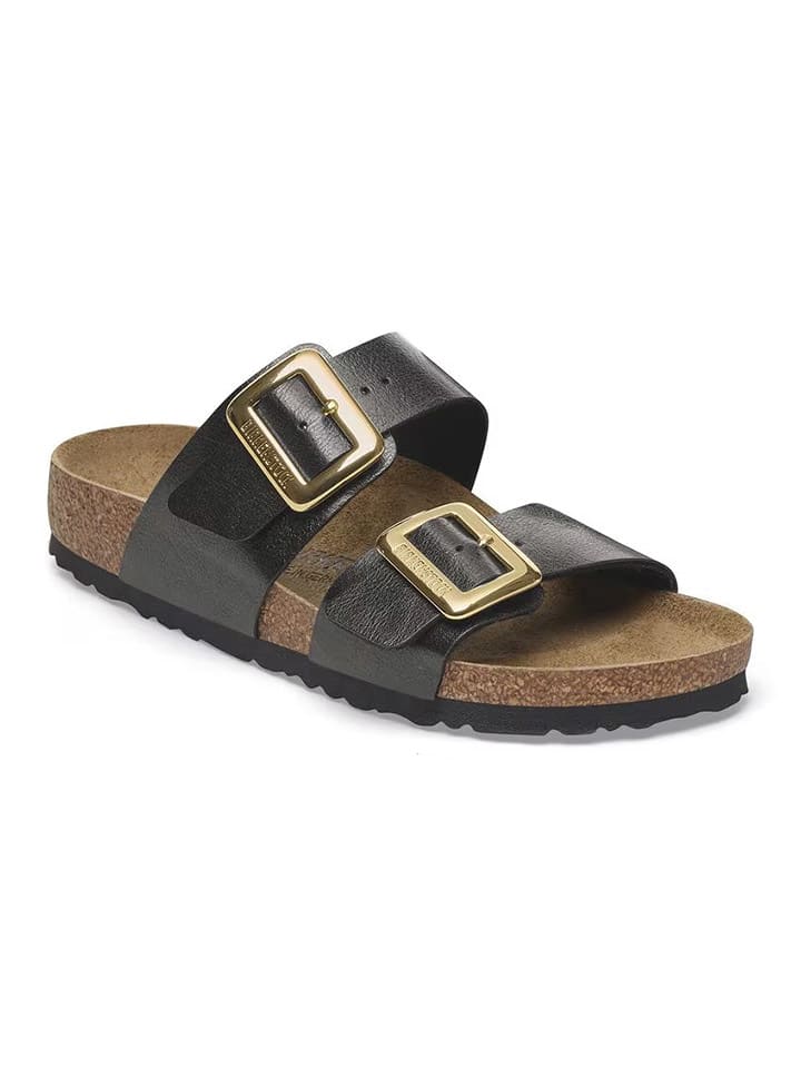Birkenstock Pantoletten 