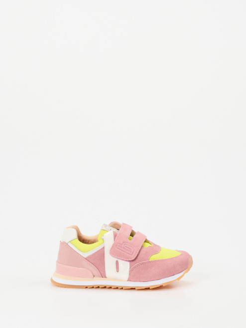 Klettschuh-66215980002 Bisgaard