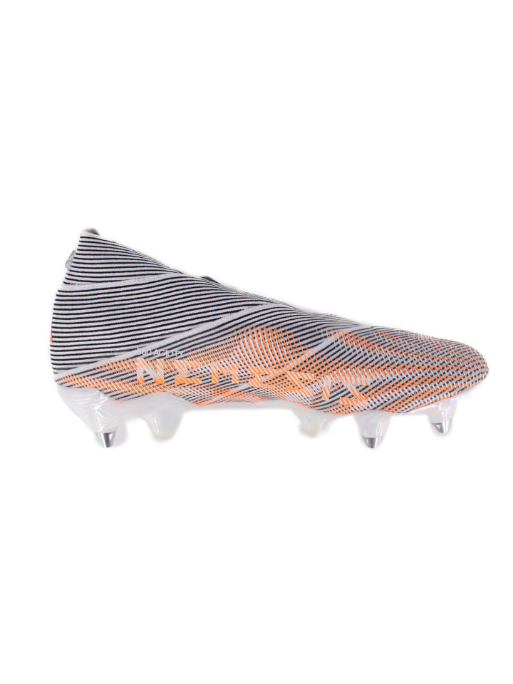 adidas Schuhe Nemeziz 20  SG Soccer Boots in Weiß günstig kaufen