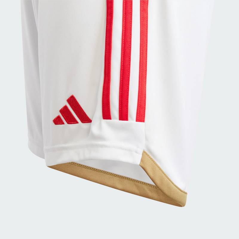 adidas Benfica Lissabon 23/24 Kids Heimshorts Funktionsshorts Kinder