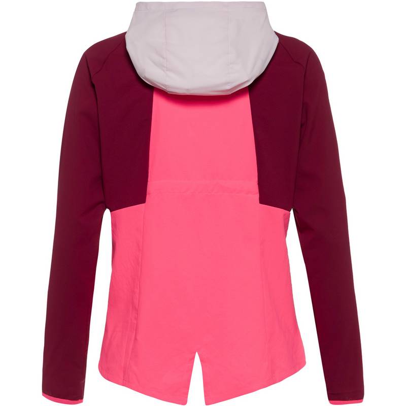 Brooks Canopy Laufjacke Damen