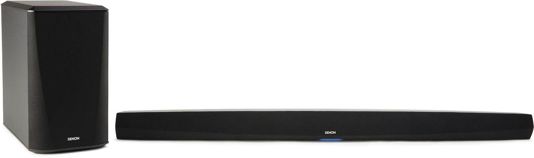 Denon DHT-S516H 2.1 Soundsystem (A2DP Bluetooth)