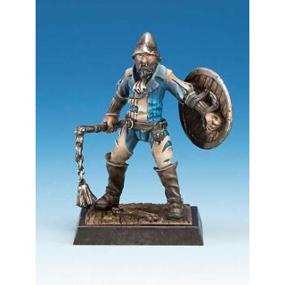 Sargento Maneto (Freebooter's Fate)
