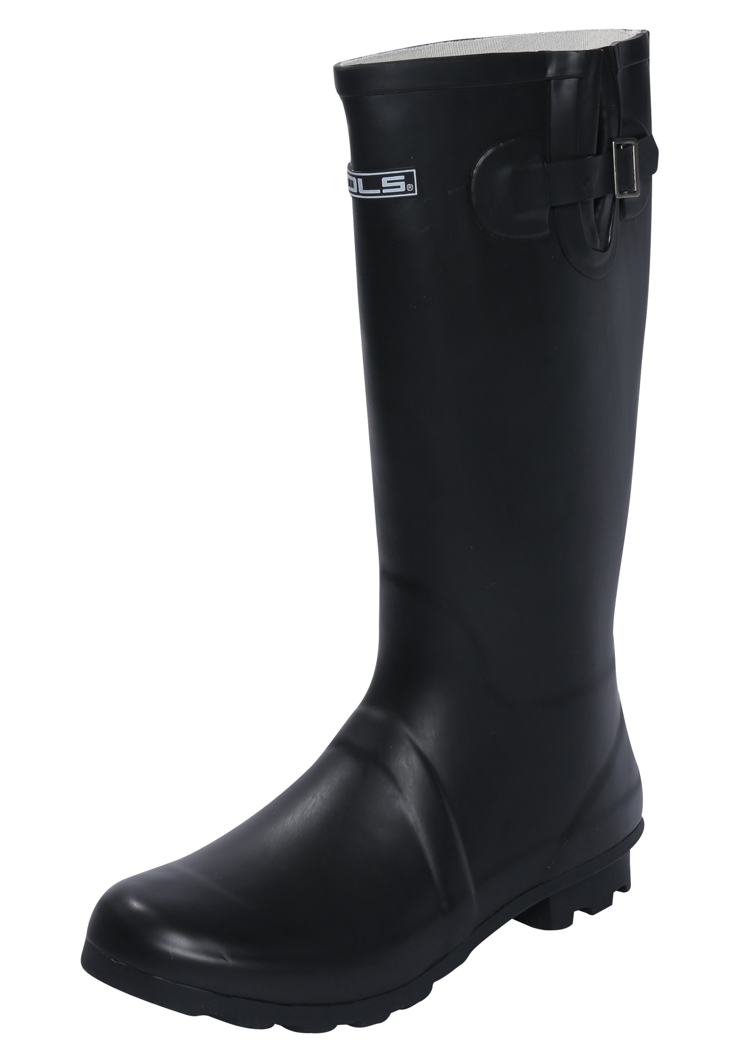 MOLS Auckland Gummistiefel mit extra hohem Naturkautschuk-Anteil