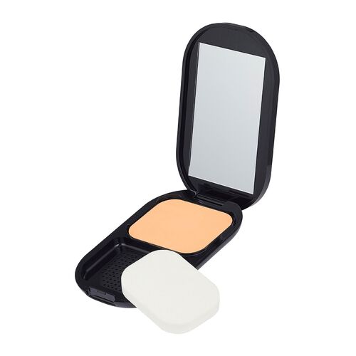Max Factor Facefinity Foundation Compact 033 Crystal Beige 10 gram