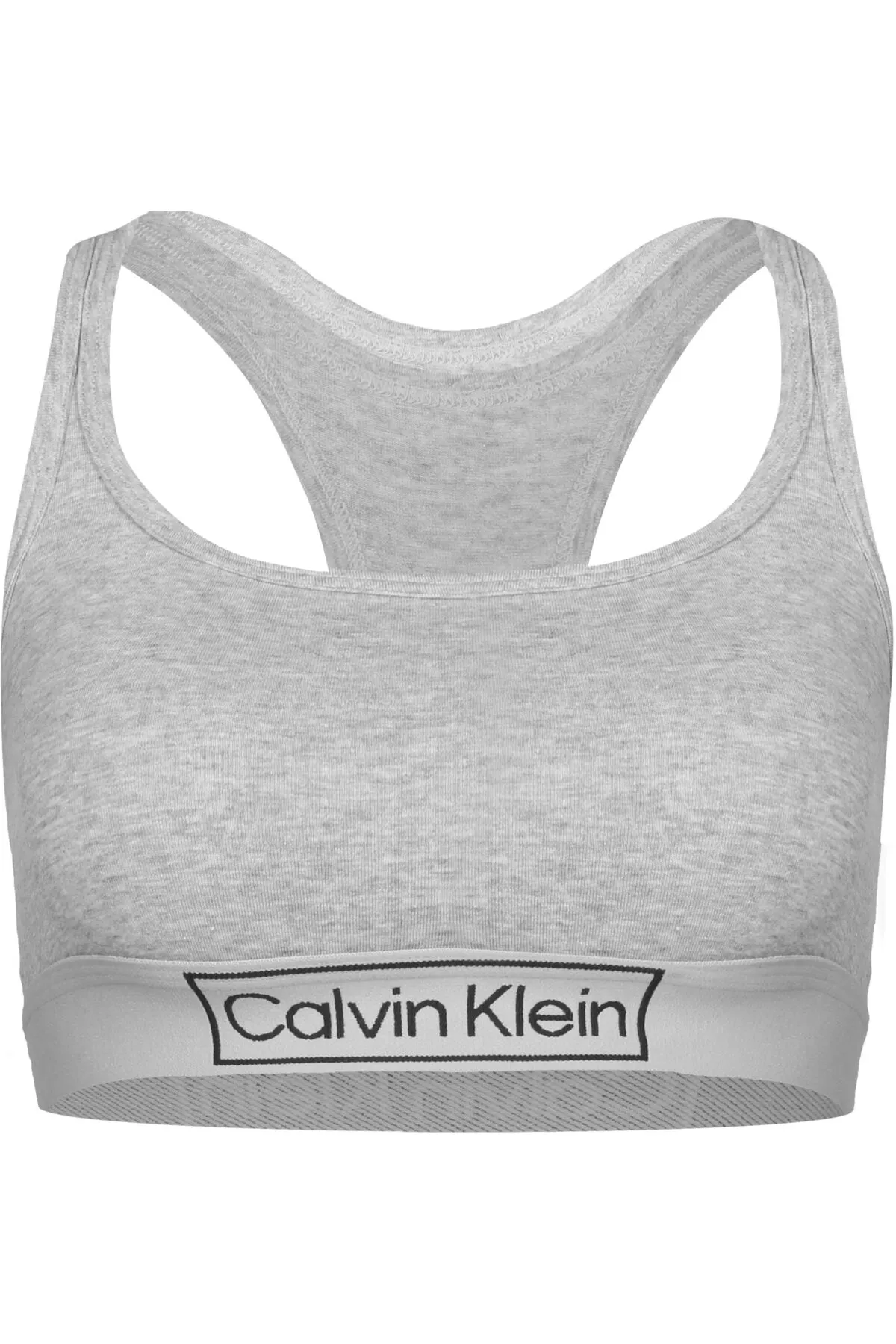 Calvin Klein  Damen Calvin Klein Unterwäsche Ungefütterter Bralette