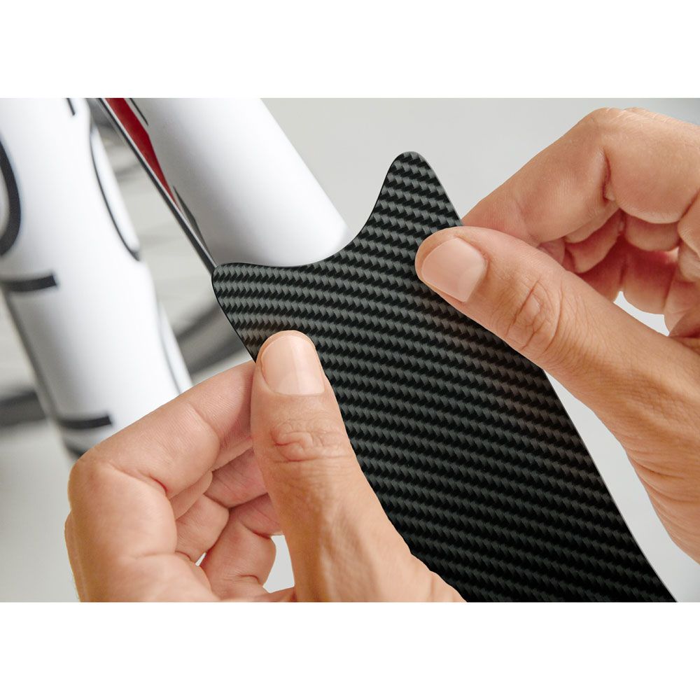 Luxshield Rahmenschutzfolie Universal kaufen | Bike-Discount
