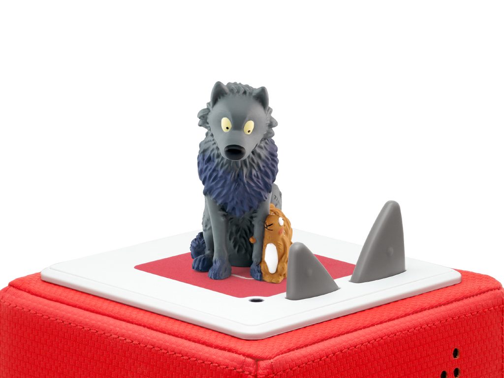 tonies Hörspielfigur Tonies-Ein Freund wie kein anderer, (1-St), integrierter NFC-Chip