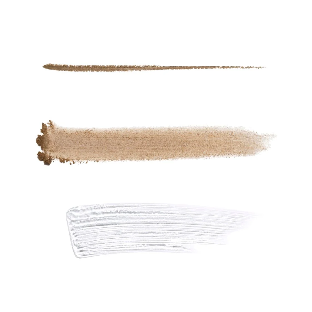 BrowPerfect 3D višenamjenski stilizator za obrve - olovka za obrve