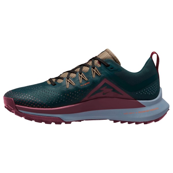 Nike - Pegasus Trail 4 - Trailrunningschuhe