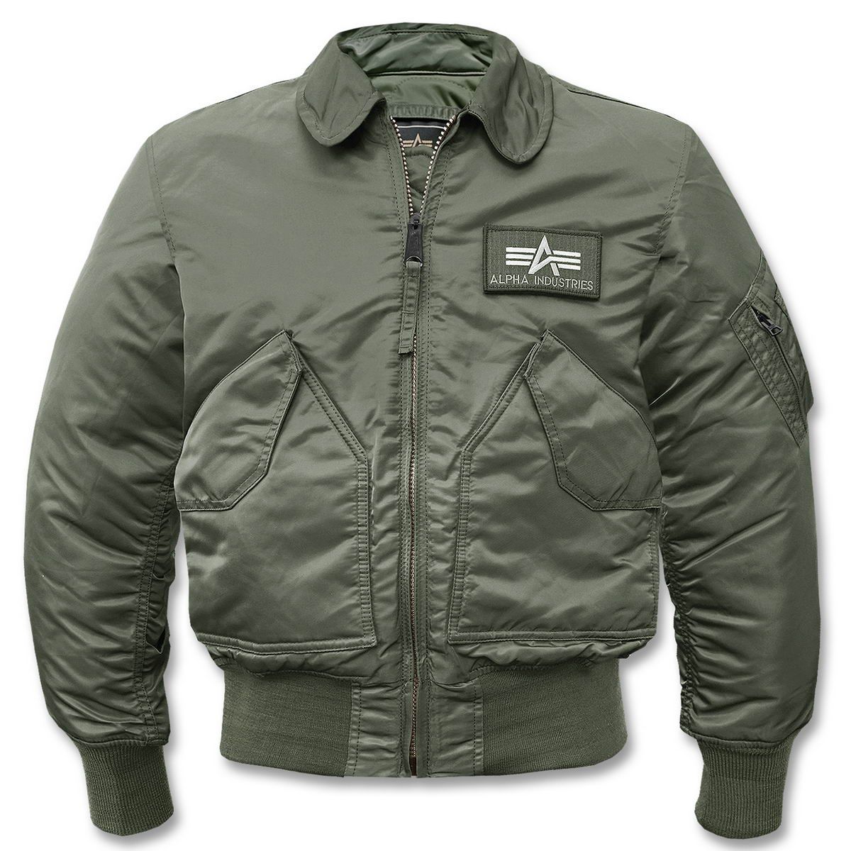 CWU 45 Jacke