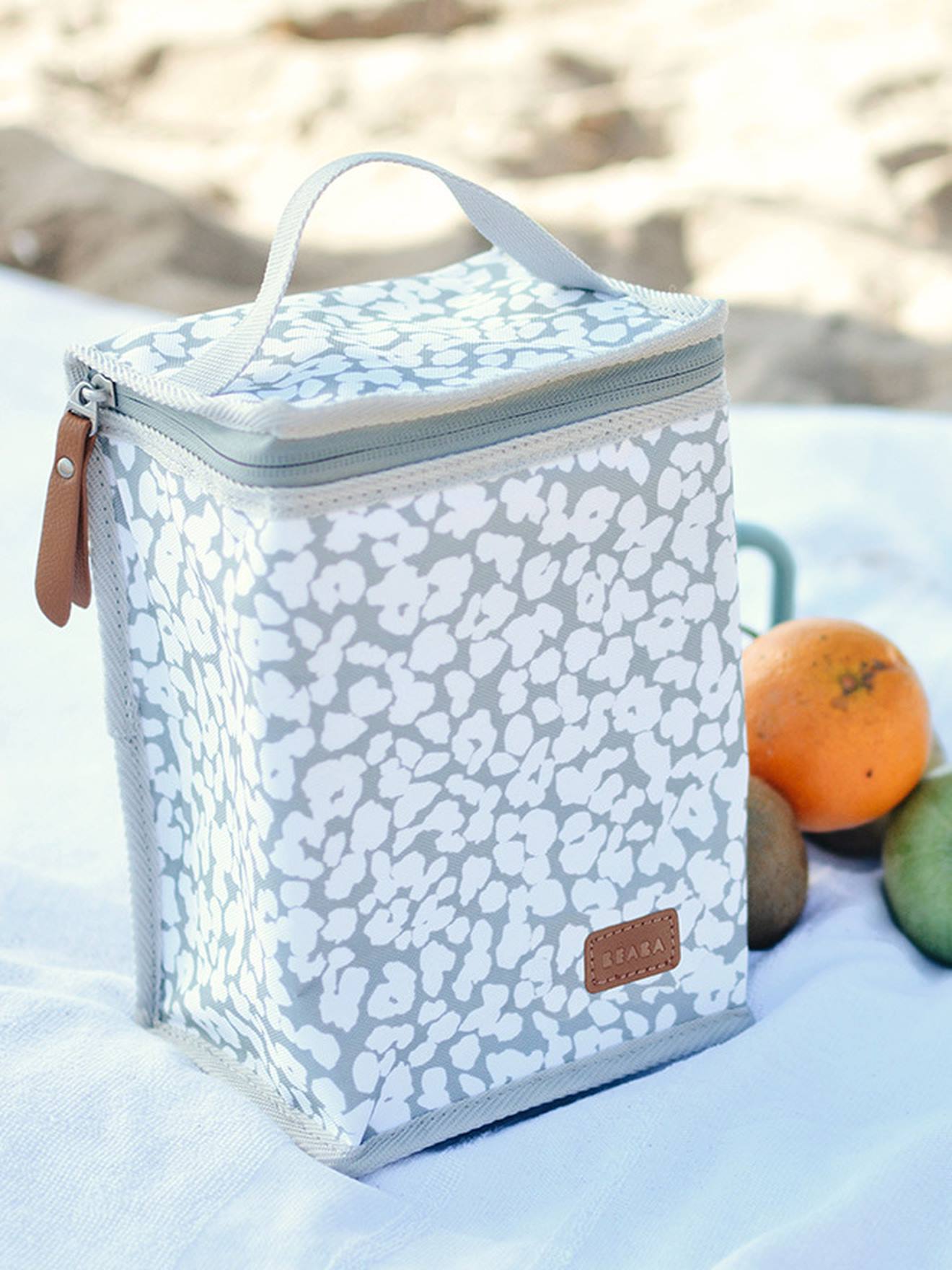 Beaba Babybrei-Thermotasche BEABA - rosa