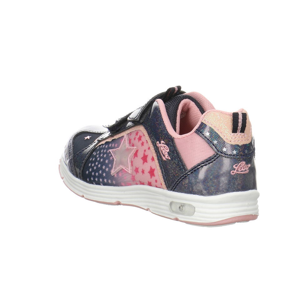 Lico Starlet V Blinky Klettschuh