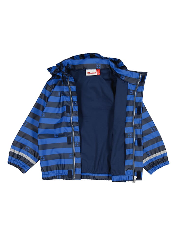 LEGO Regenjacke 