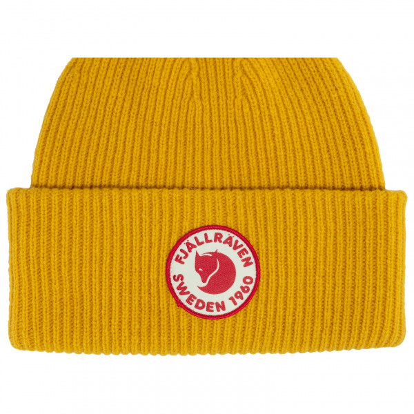 Fjällräven - 1960 Logo Hat - Mütze