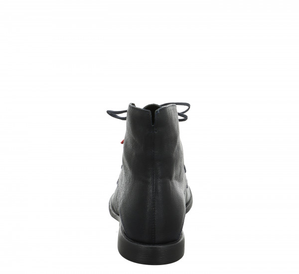 AGRAT Stiefelette - Navy