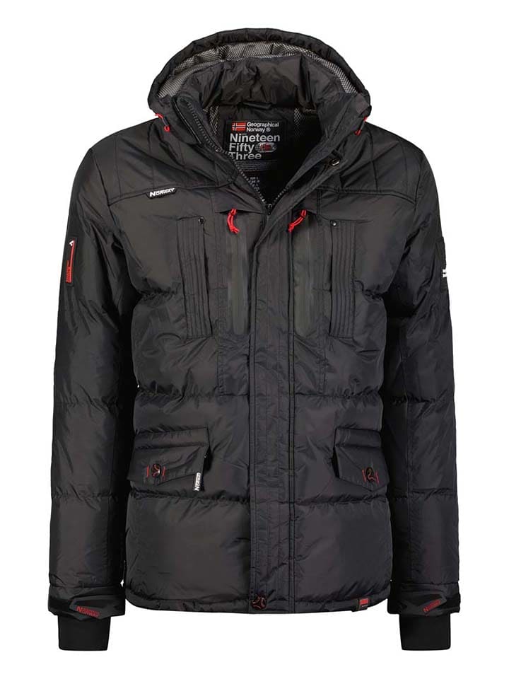 Geographical Norway Winterjacke 