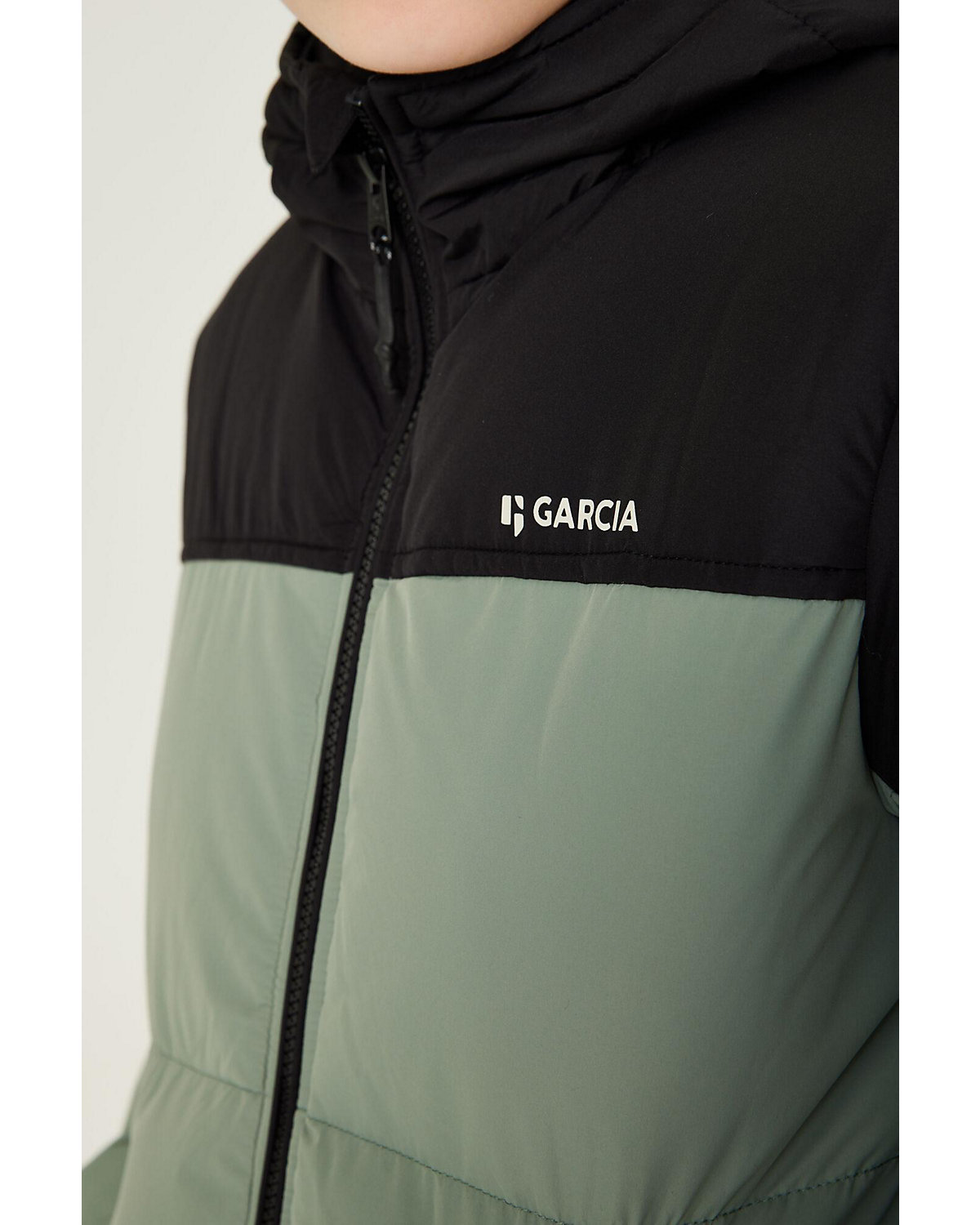 Winterjacke für Jungen