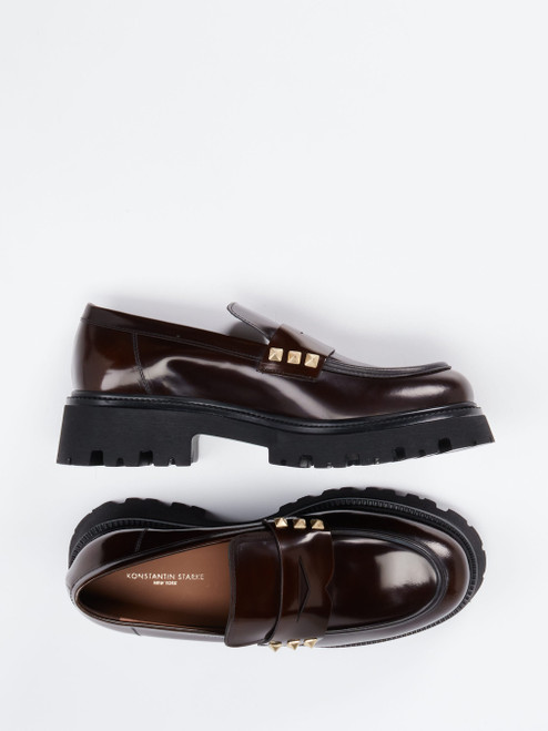 Slipper-15132090035 Konstantin Starke