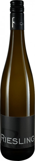 2019 Riesling lieblich - Weingut Kim Rech