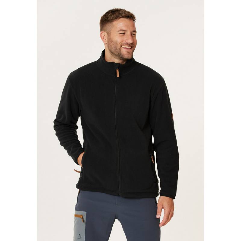 Gipfelglück Michl Fleecejacke Herren
