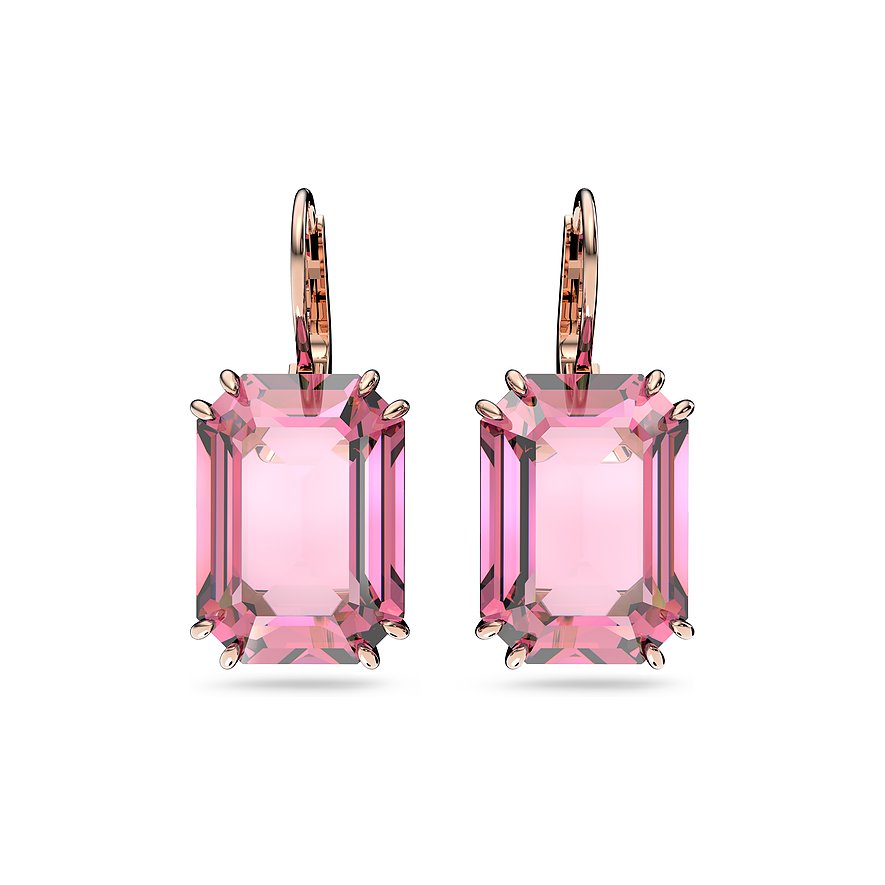 Swarovski Ohrstecker Millenia