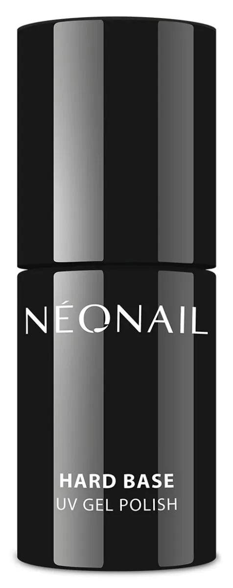 Neonail хибридна тврда база