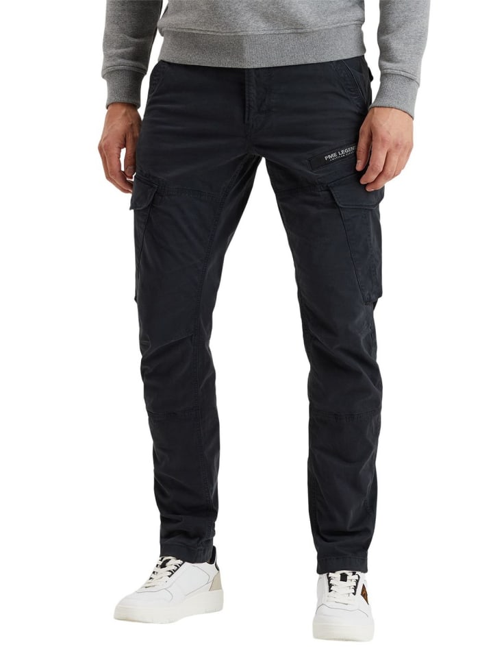 PME Legend Cargo NORDROP tapered in Blau günstig kaufen
