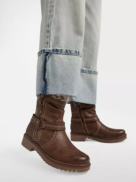 Easy Street Komfort Boots