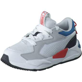 PUMA RS-Z Core PS Sneaker in weiß