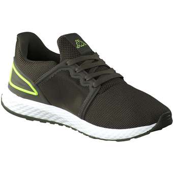 Kappa Style#:243100 Etal Sneaker in grün