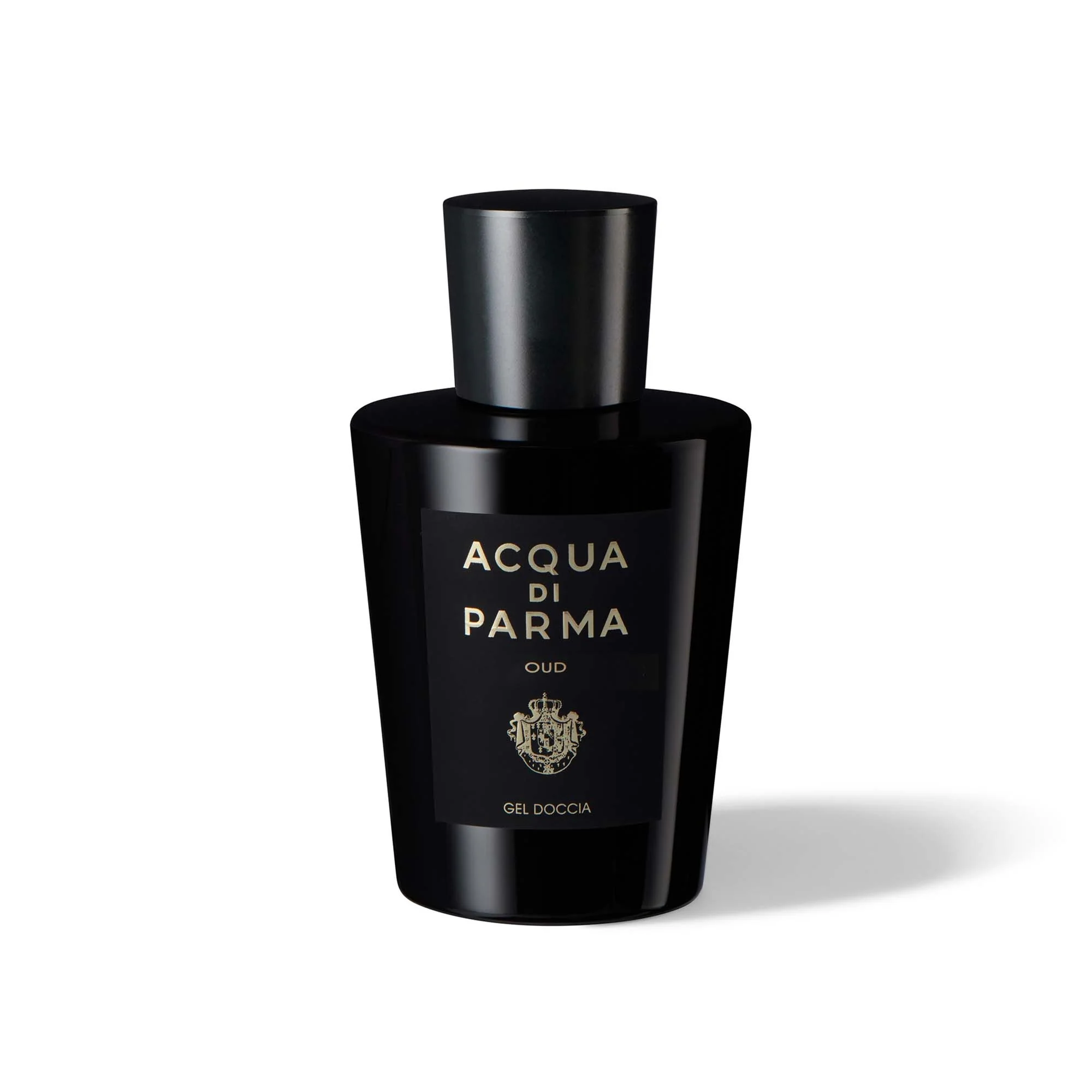 Gel de duș cu aromă de oud Signatures of the Sun - Baie și duș