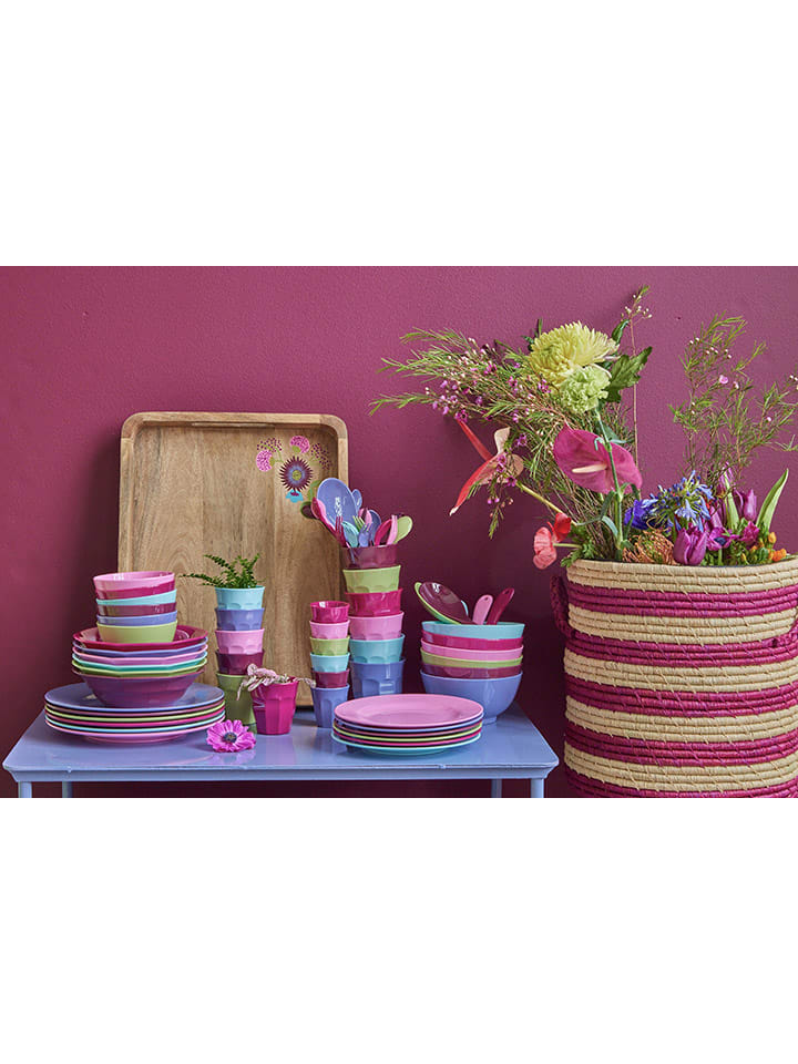 Rice 6er-Set: Schalen in Bunt - Ø 15 cm günstig kaufen onesize