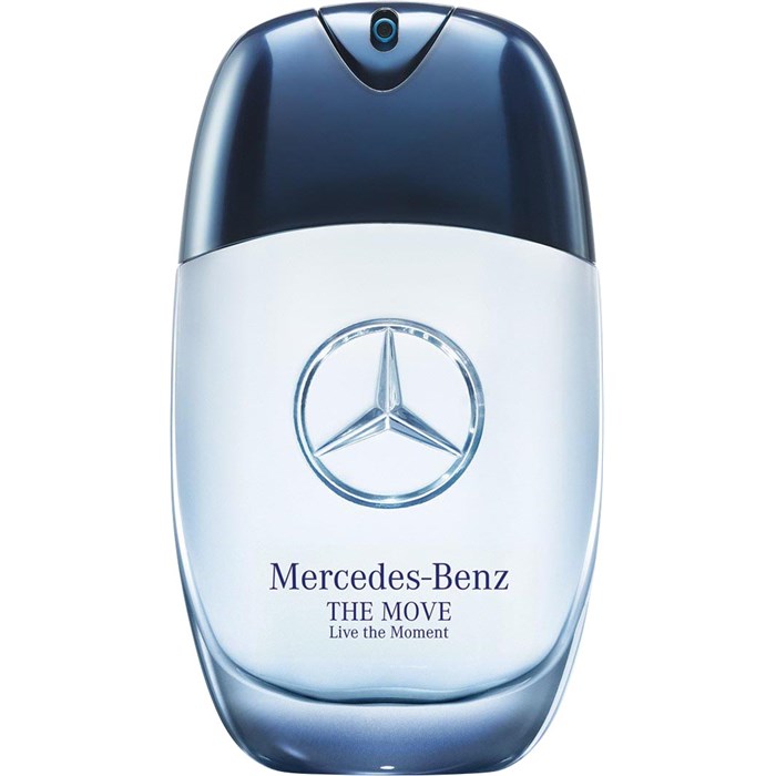 Eau de Parfum Spray