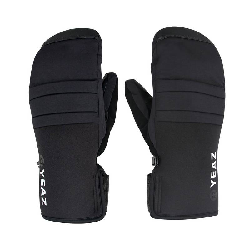 YEAZ POW Skihandschuhe