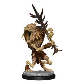 D&D Nolzur's Marvelous Miniatures: Gnoll Witherlings (2)