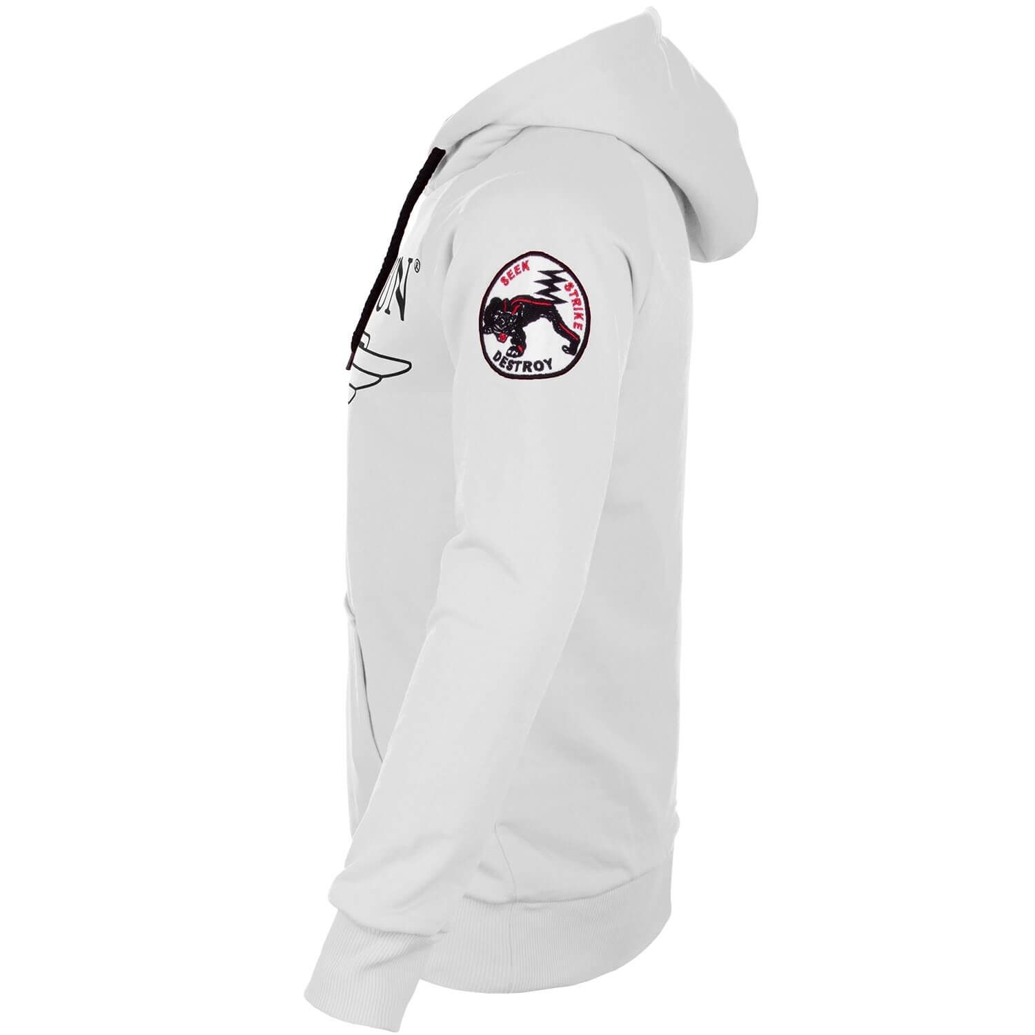Kapuzen Pullover Defender