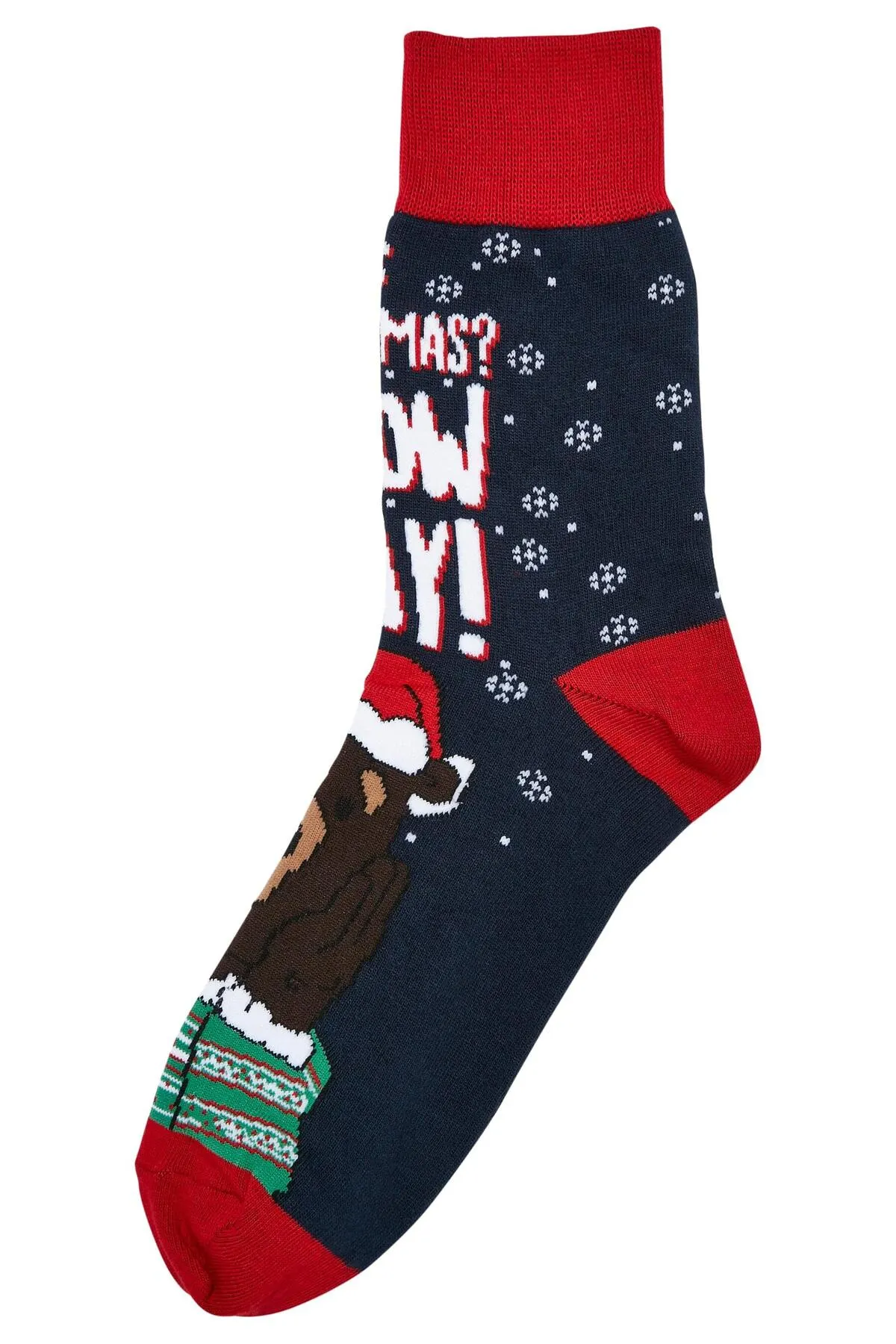 Urban Classics  Socken - Mehrfarbig - Colorblock