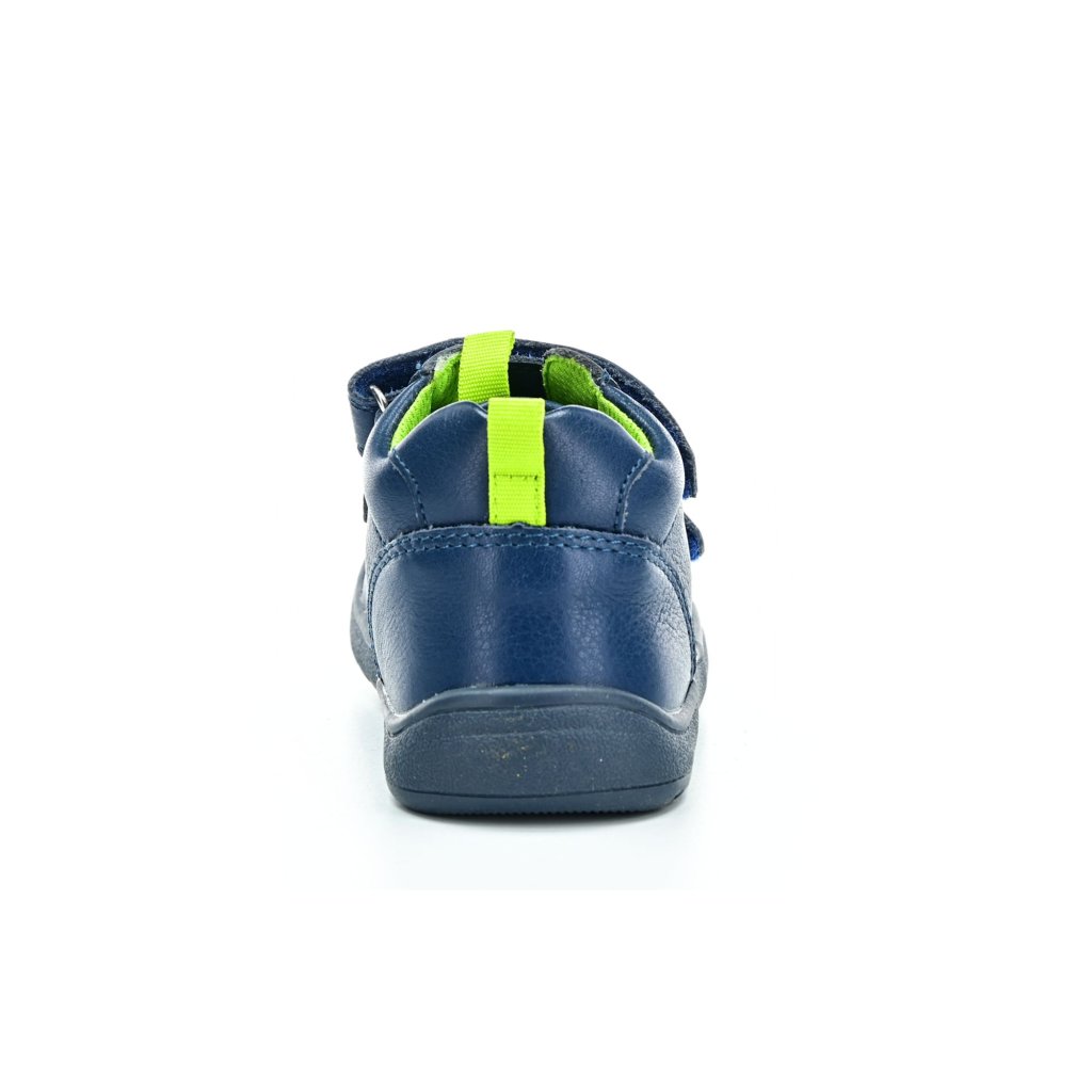 Protetika Deril Denim Barfußstiefeletten