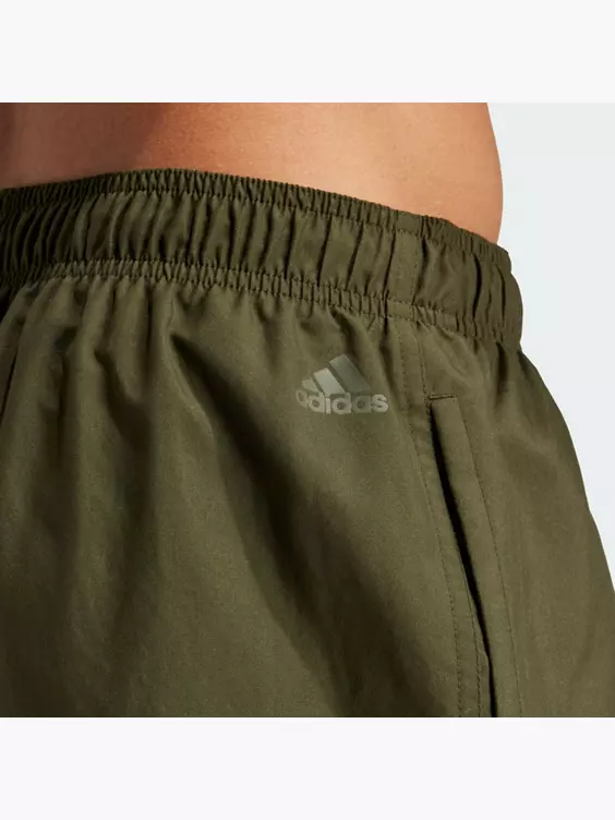 adidas Essentials Logo CLX Badeshorts