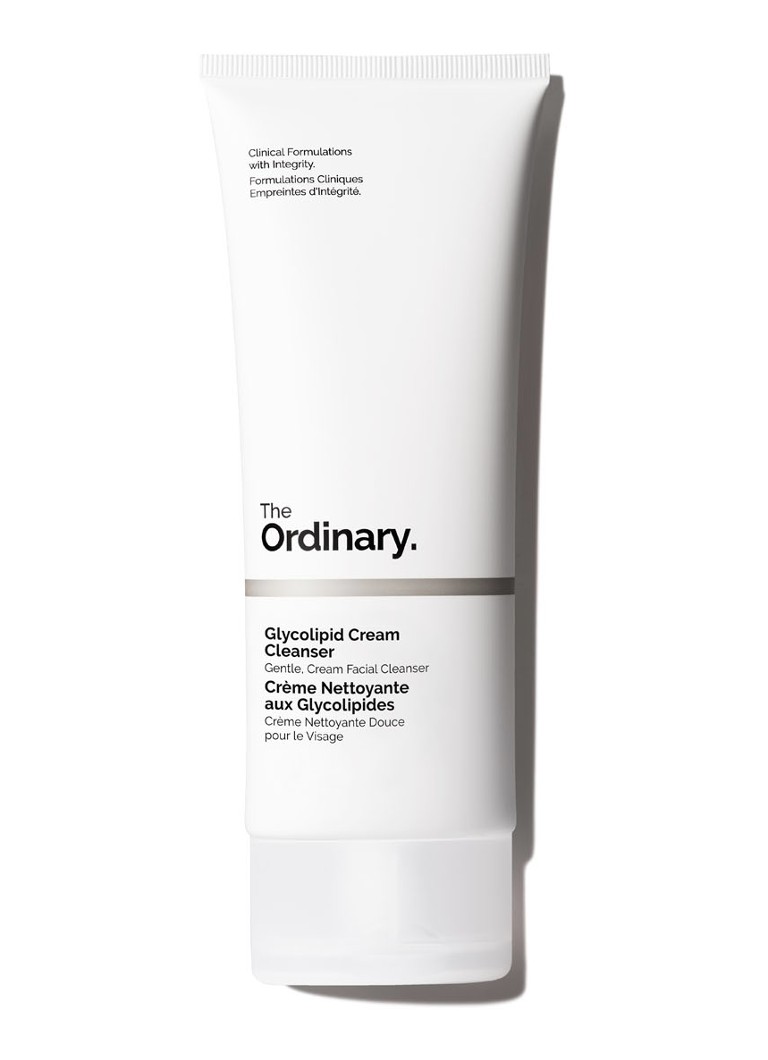 The Ordinary Glycolipid Cream Cleanser - puhdistusvoide